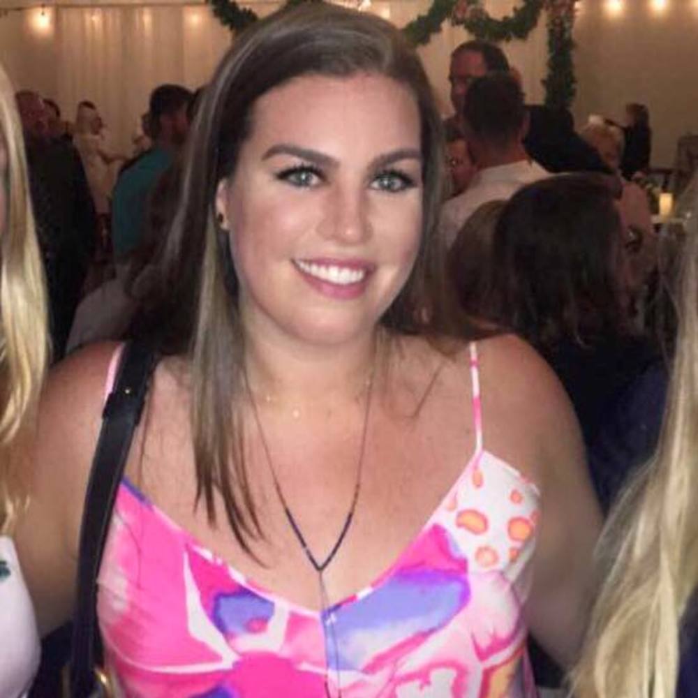 Meet your Posher, Alexandra